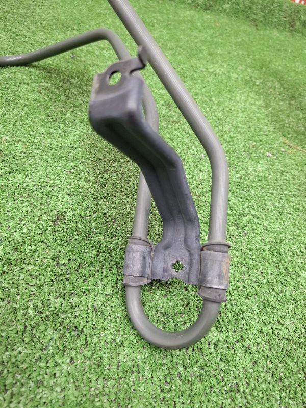 Радиатор ГУР Honda StepWgn 2003 RF3