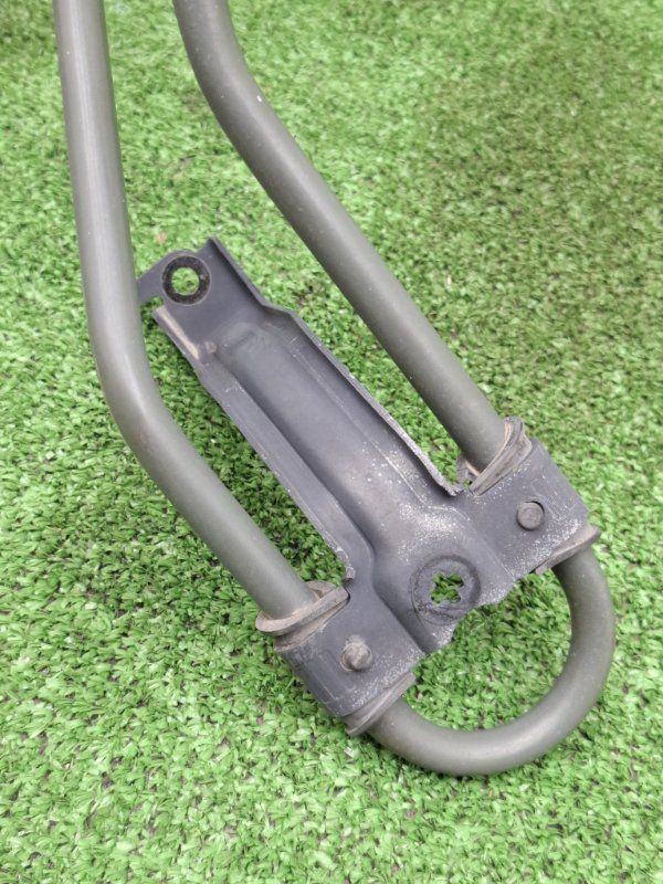 Радиатор ГУР Honda StepWgn 2003 RF3