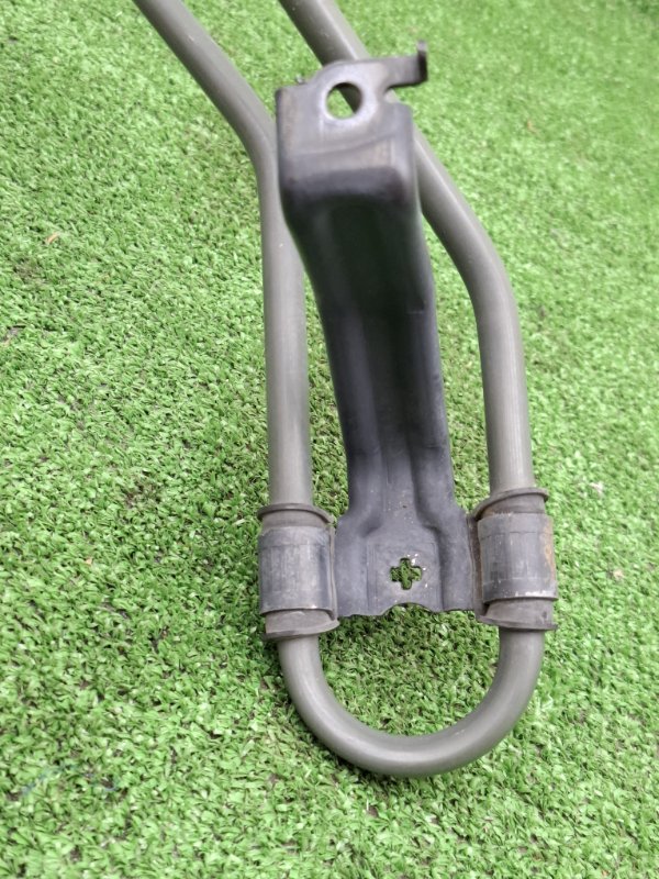 Радиатор ГУР Honda StepWgn 2003 RF3