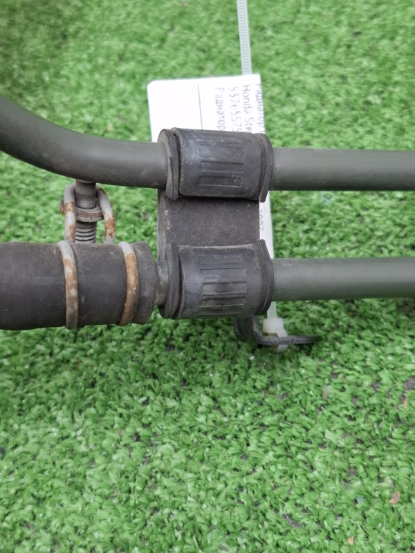 Радиатор ГУР Honda StepWgn 2003 RF3