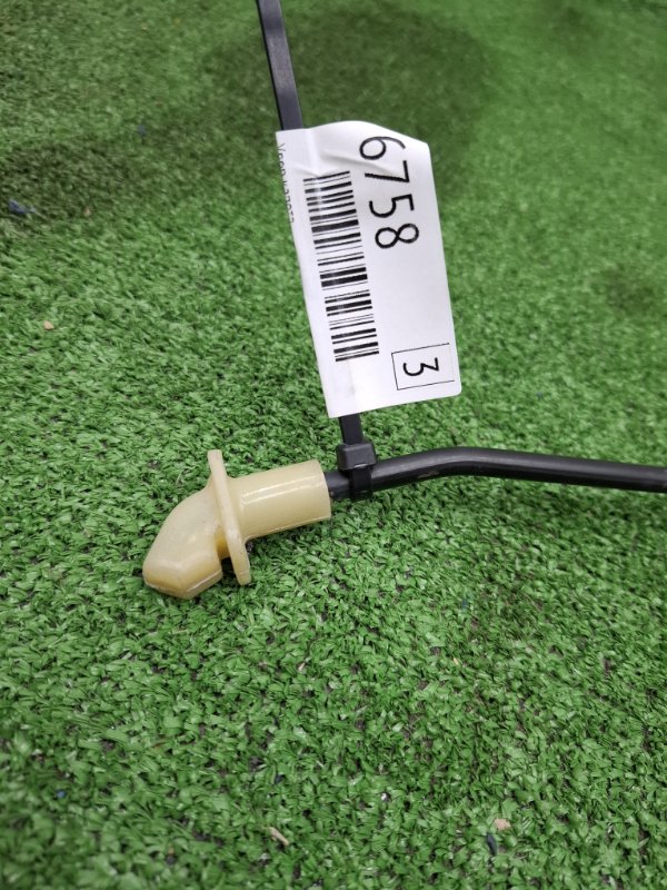 Упор капота Honda StepWgn 2003 RF3