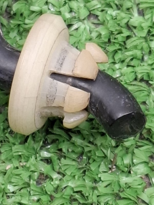 Упор капота Honda StepWgn 2003 RF3