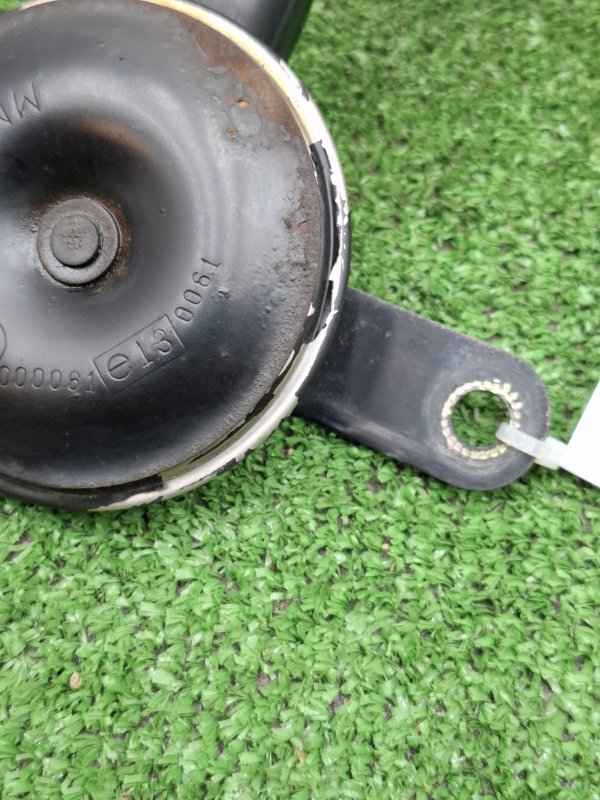 Звуковой сигнал Honda StepWgn 2003 RF3