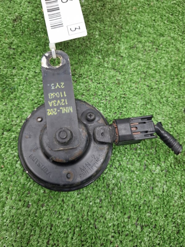 Звуковой сигнал Honda StepWgn 2003 RF3