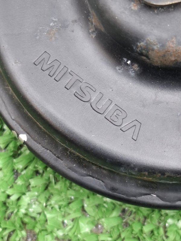 Звуковой сигнал Honda StepWgn 2003 RF3