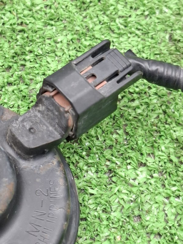 Звуковой сигнал Honda StepWgn 2003 RF3