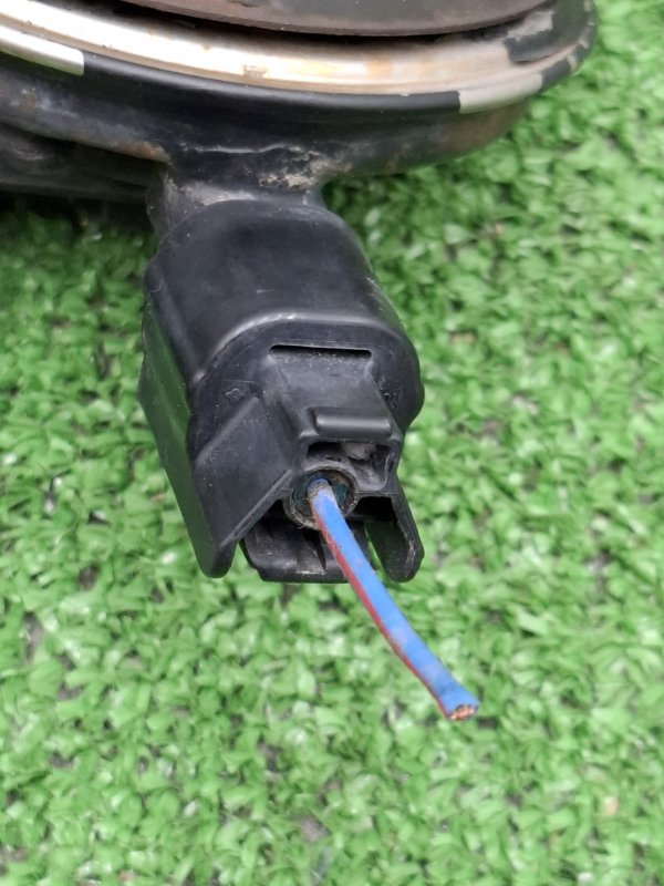 Звуковой сигнал Honda StepWgn 2003 RF3