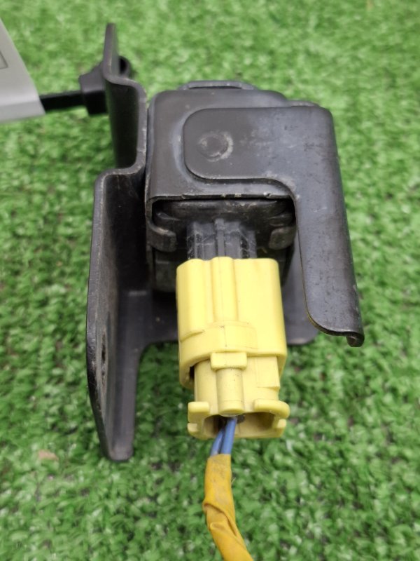 Датчик подушки безопасности Honda StepWgn 2003 RF3