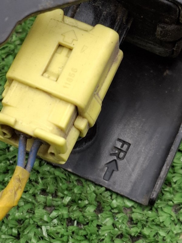 Датчик подушки безопасности Honda StepWgn 2003 RF3