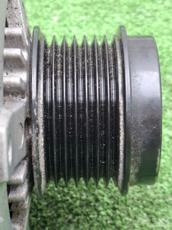 Генератор Toyota Camry 2006 ACV40