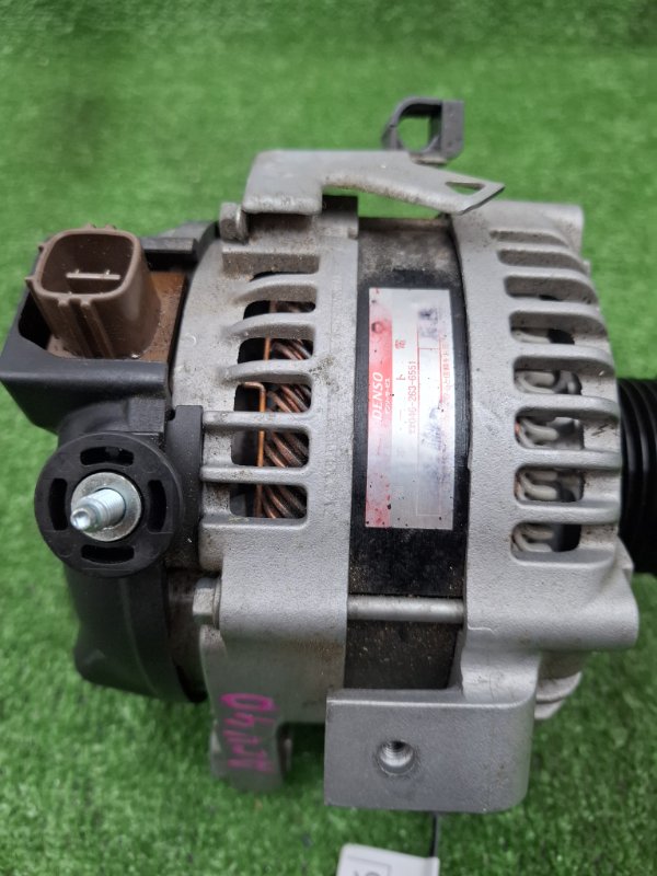 Генератор Toyota Camry 2006 ACV40