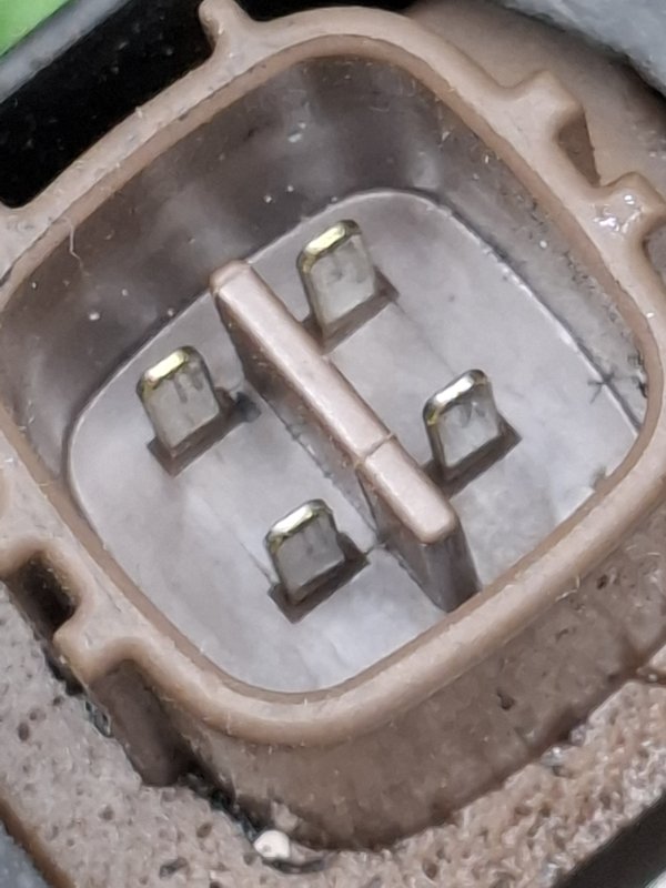 Генератор Toyota Camry 2006 ACV40