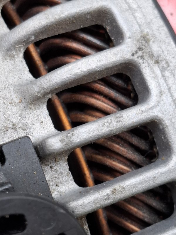 Генератор Toyota Camry 2006 ACV40