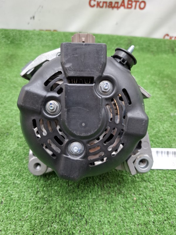 Генератор Toyota Camry 2006 ACV40