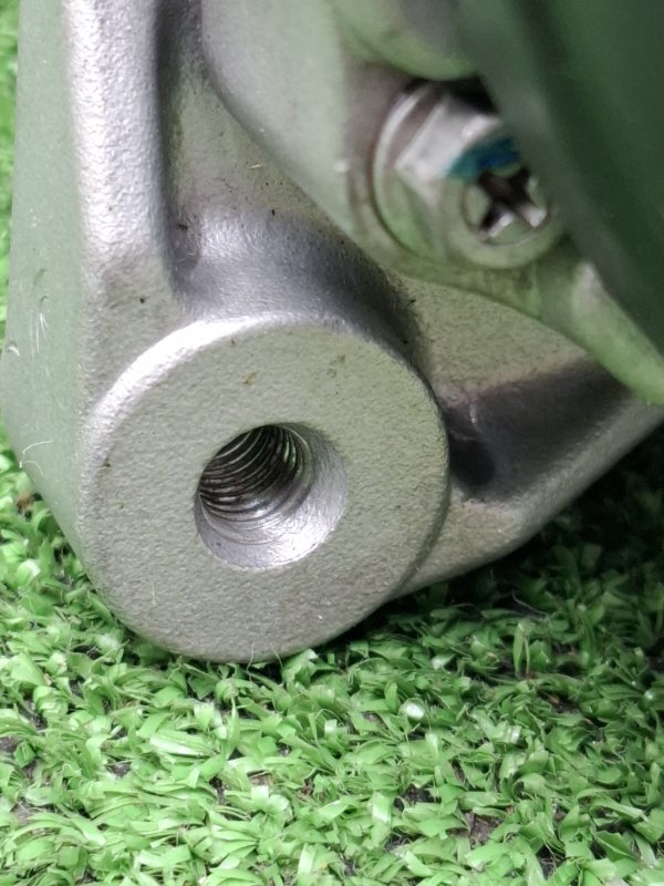 Генератор Toyota Camry 2006 ACV40