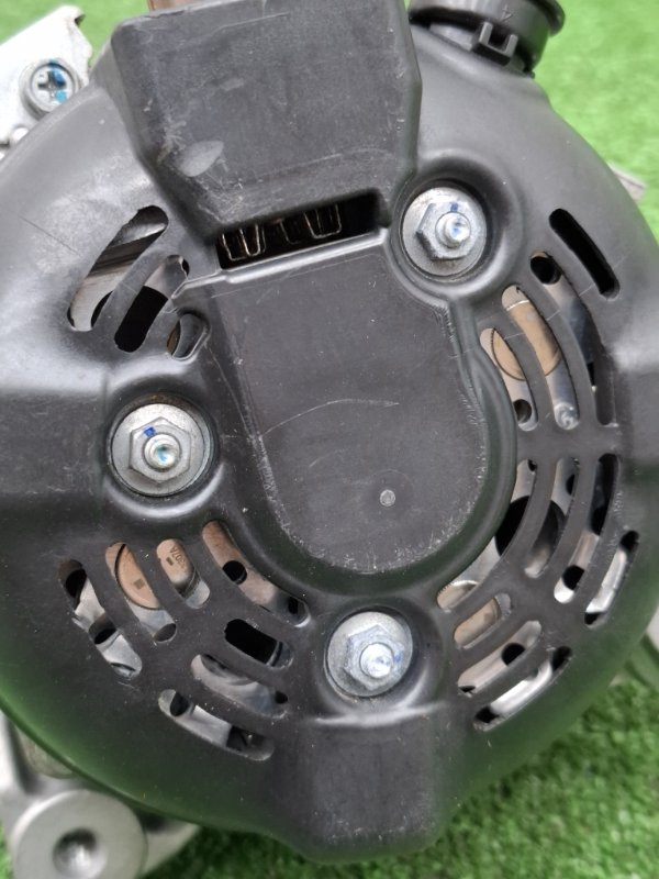 Генератор Toyota Camry 2006 ACV40