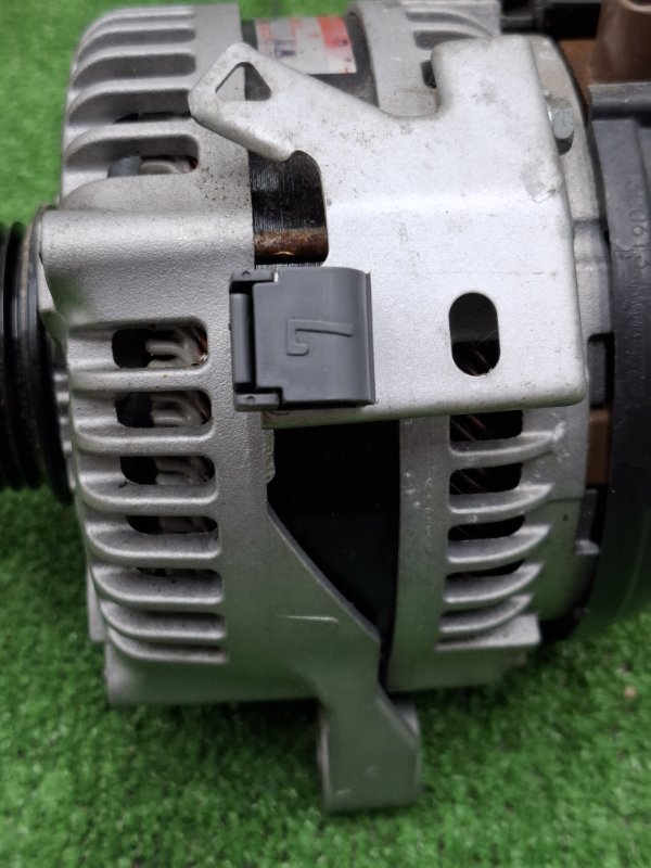 Генератор Toyota Camry 2006 ACV40