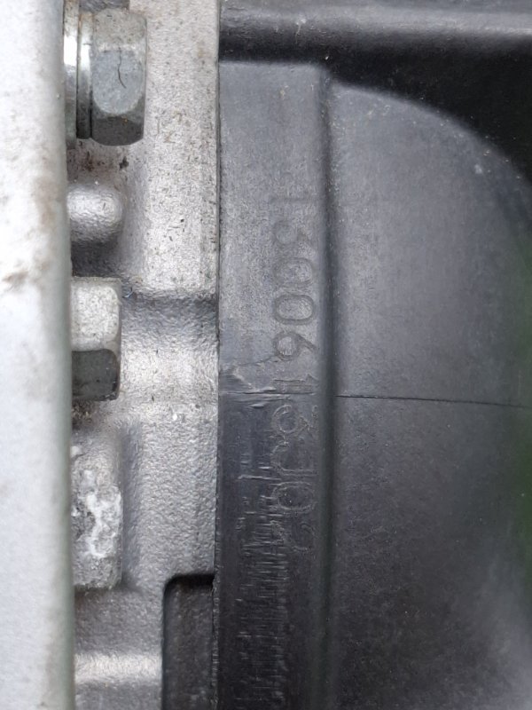 Генератор Toyota Camry 2006 ACV40