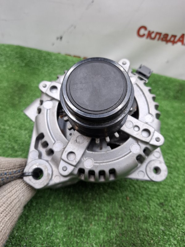 Генератор Toyota Camry 2006 ACV40