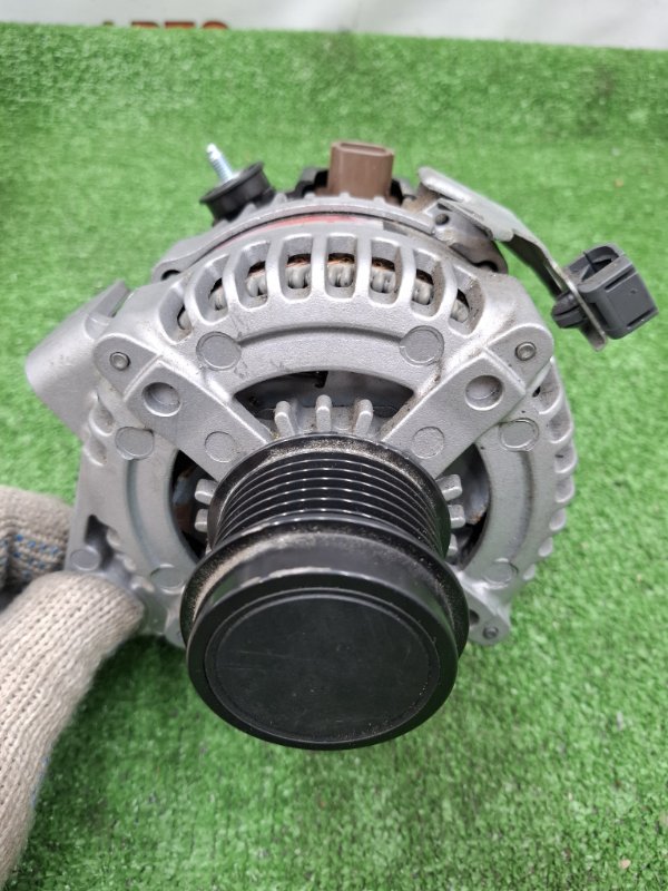 Генератор Toyota Camry 2006 ACV40