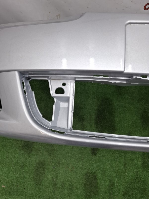Бампер Skoda Octavia A5
