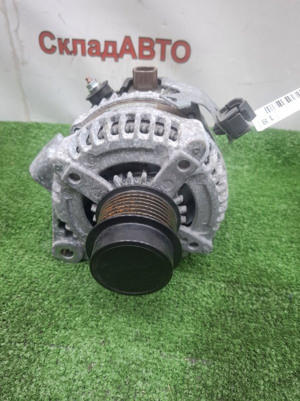 Генератор Toyota Camry 2008 ACV40