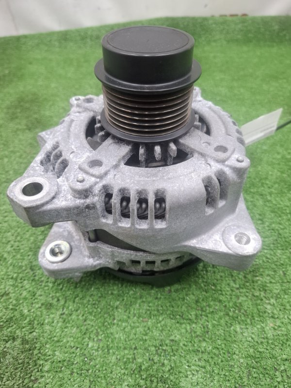 Генератор Toyota Camry 2008 ACV40