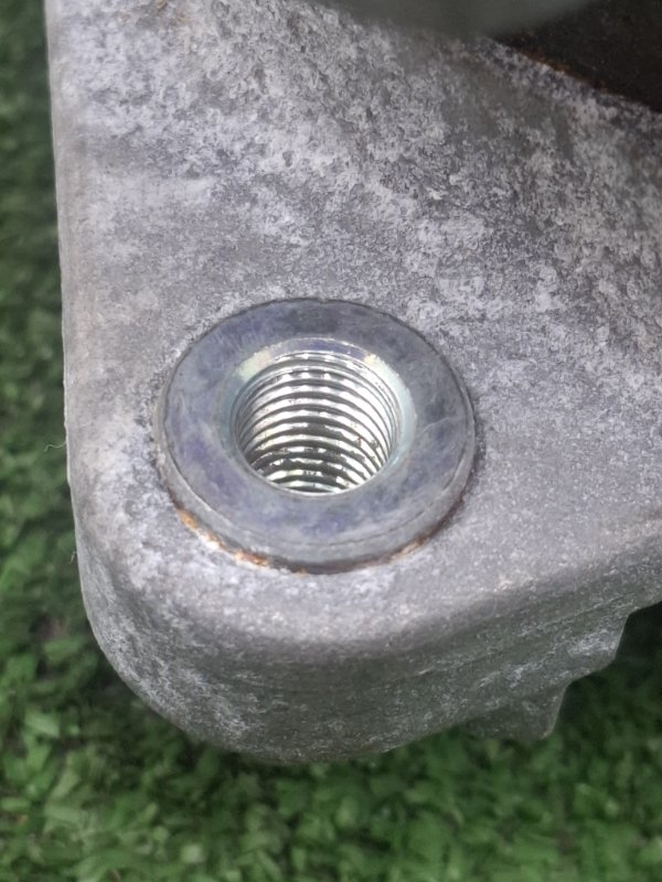 Генератор Toyota Camry 2008 ACV40