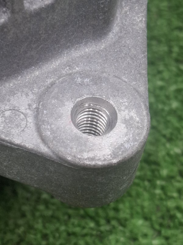 Генератор Toyota Camry 2008 ACV40