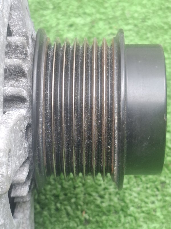 Генератор Toyota Camry 2008 ACV40