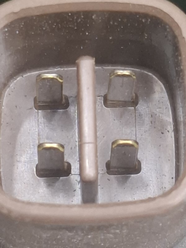 Генератор Toyota Camry 2008 ACV40