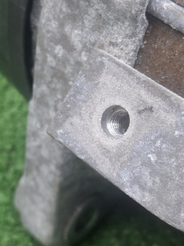 Генератор Toyota Camry 2008 ACV40