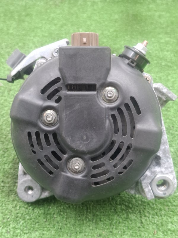 Генератор Toyota Camry 2008 ACV40