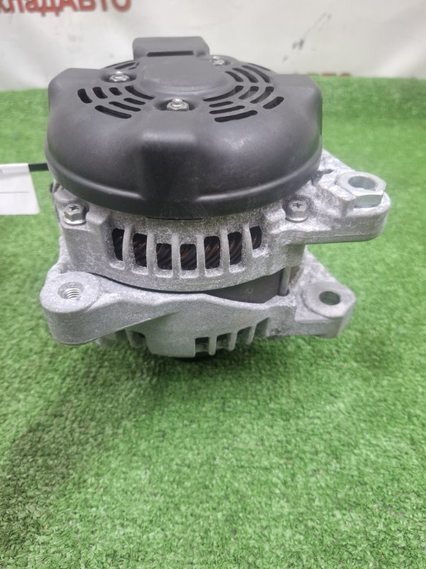 Генератор Toyota Camry 2008 ACV40