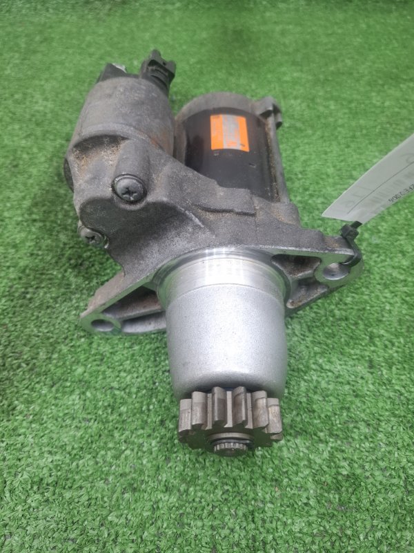 Стартер Toyota Camry 2006 ACV40