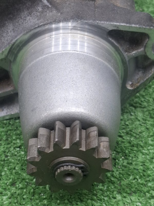 Стартер Toyota Camry 2006 ACV40