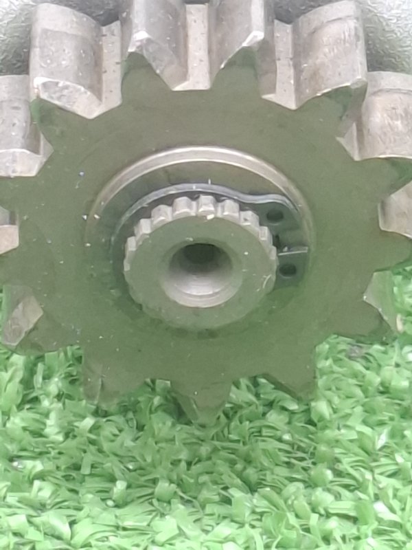 Стартер Toyota Camry 2006 ACV40