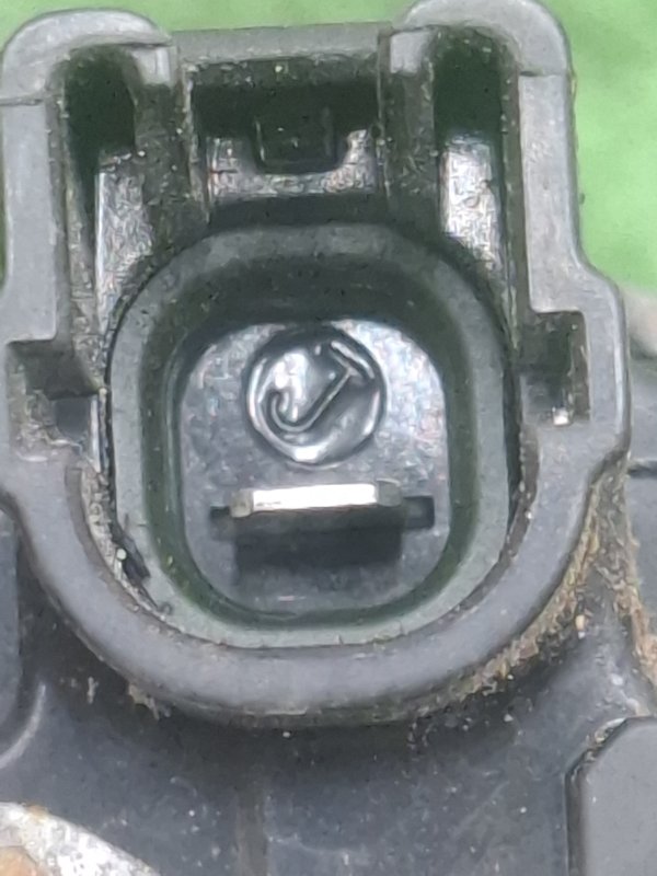 Стартер Toyota Camry 2006 ACV40