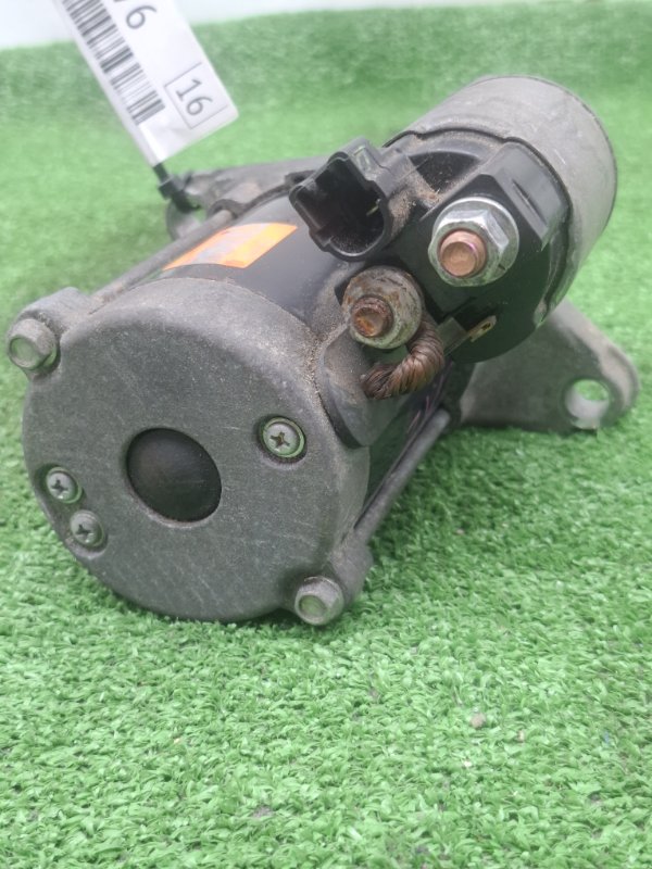 Стартер Toyota Camry 2006 ACV40