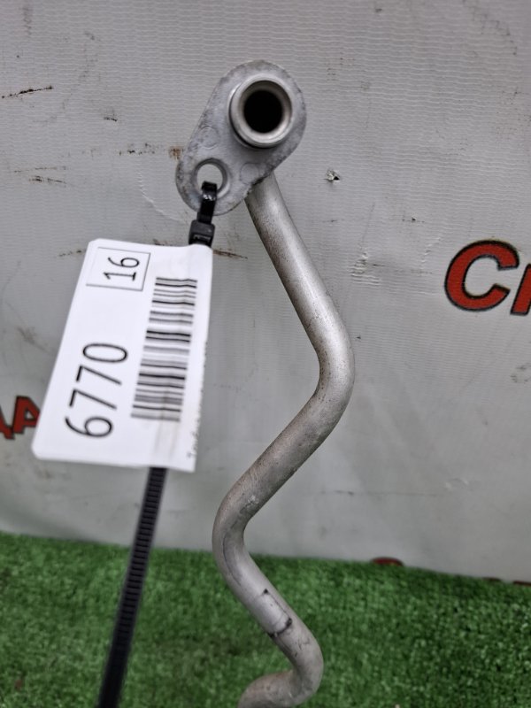 Трубка кондиционера Toyota Camry 2006 ACV40