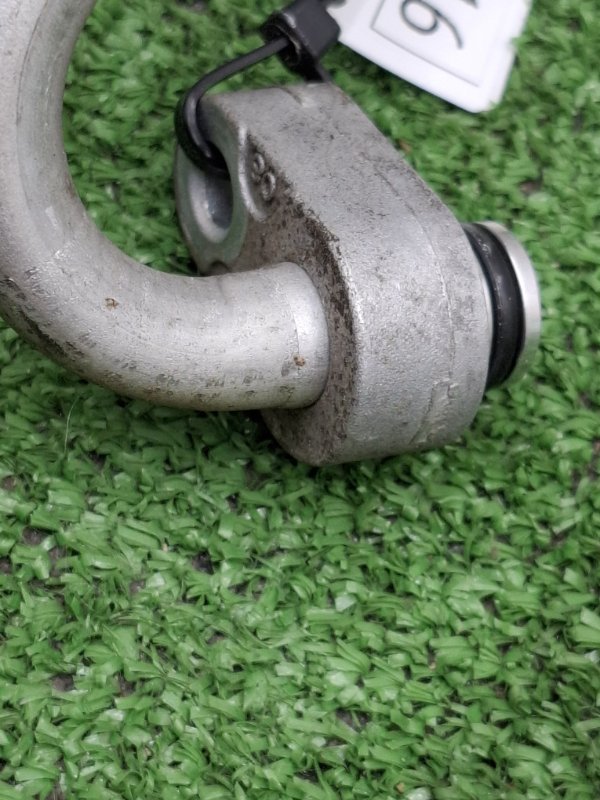 Трубка кондиционера Toyota Camry 2006 ACV40