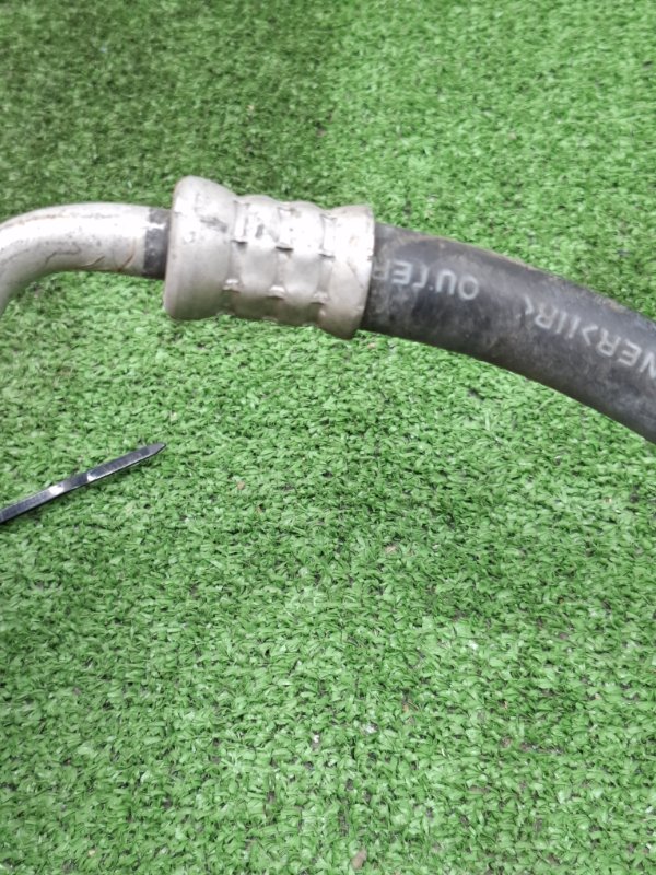 Трубка кондиционера Toyota Camry 2006 ACV40