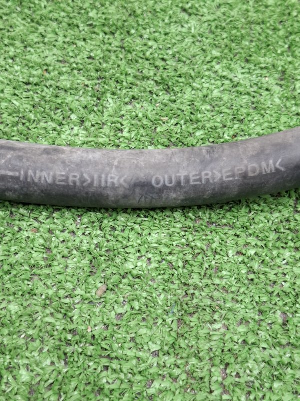 Трубка кондиционера Toyota Camry 2006 ACV40