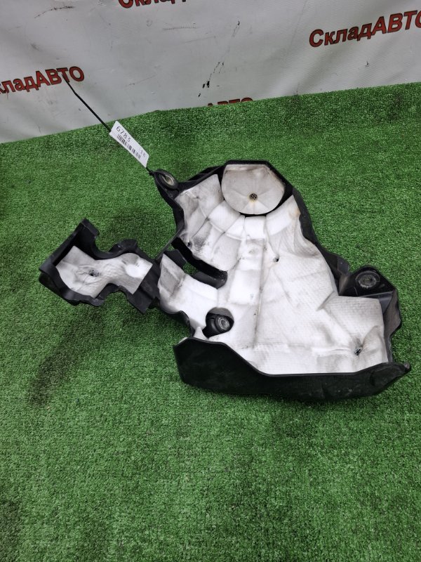 Защитный кожух АКПП Toyota Camry 2008 ACV40