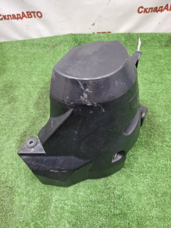 Защитный кожух АКПП Toyota Camry 2008 ACV40