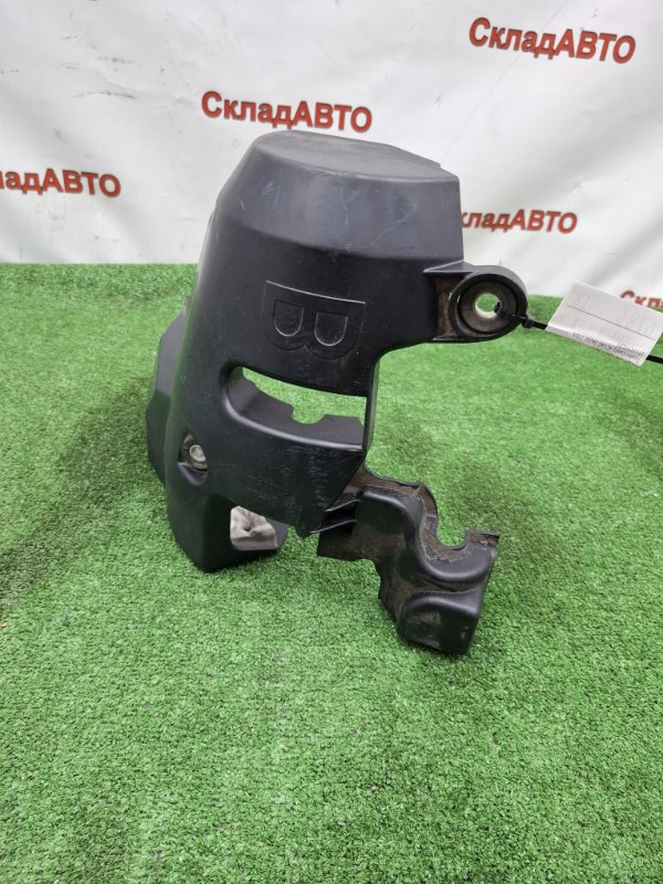 Защитный кожух АКПП Toyota Camry 2008 ACV40