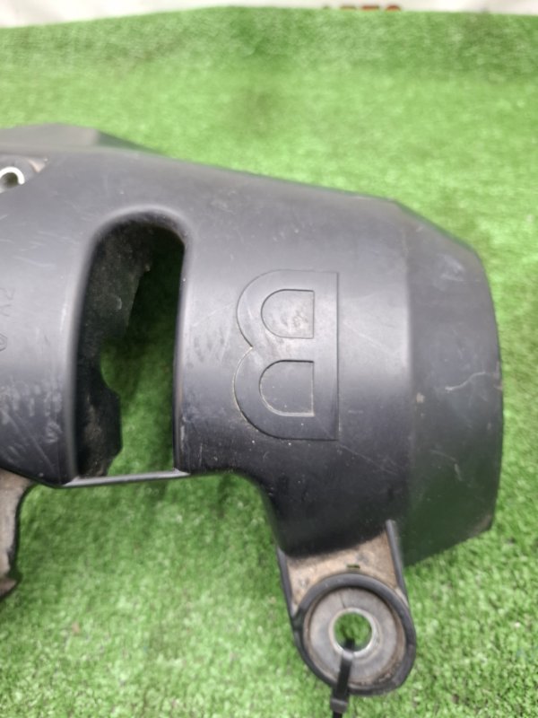 Защитный кожух АКПП Toyota Camry 2008 ACV40