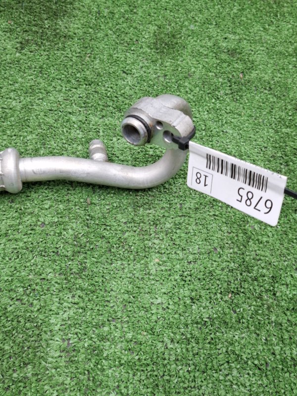 Трубка кондиционера Toyota Camry 2008 ACV40