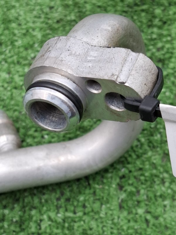 Трубка кондиционера Toyota Camry 2008 ACV40