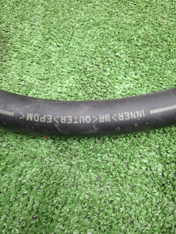 Трубка кондиционера Toyota Camry 2008 ACV40